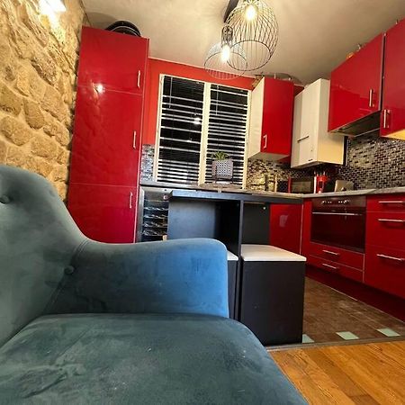 Appartement « Le Jardin Du Luxembourg » Париж Экстерьер фото