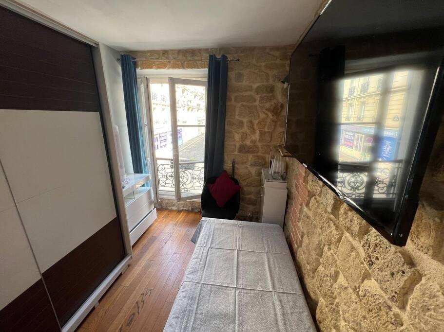 Appartement « Le Jardin Du Luxembourg » Париж Экстерьер фото