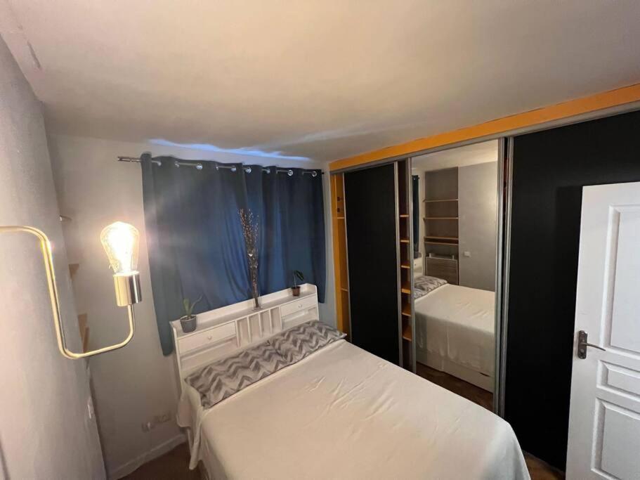 Appartement « Le Jardin Du Luxembourg » Париж Экстерьер фото