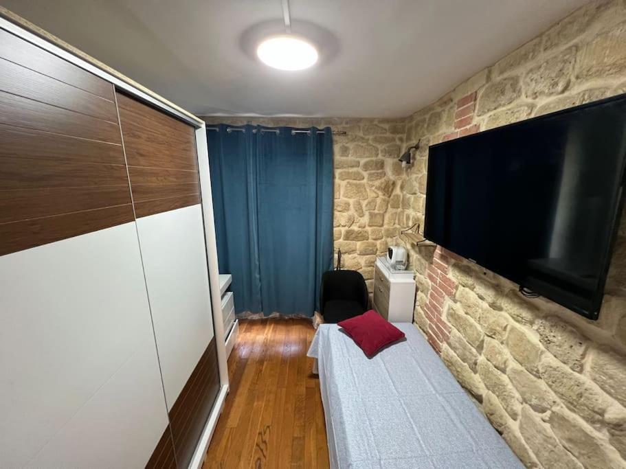 Appartement « Le Jardin Du Luxembourg » Париж Экстерьер фото