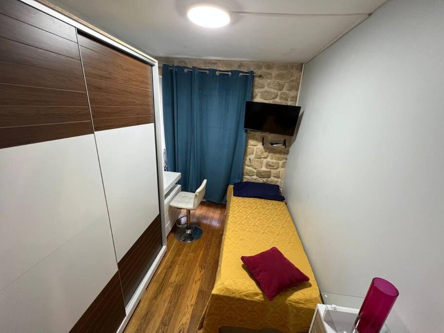 Appartement « Le Jardin Du Luxembourg » Париж Экстерьер фото